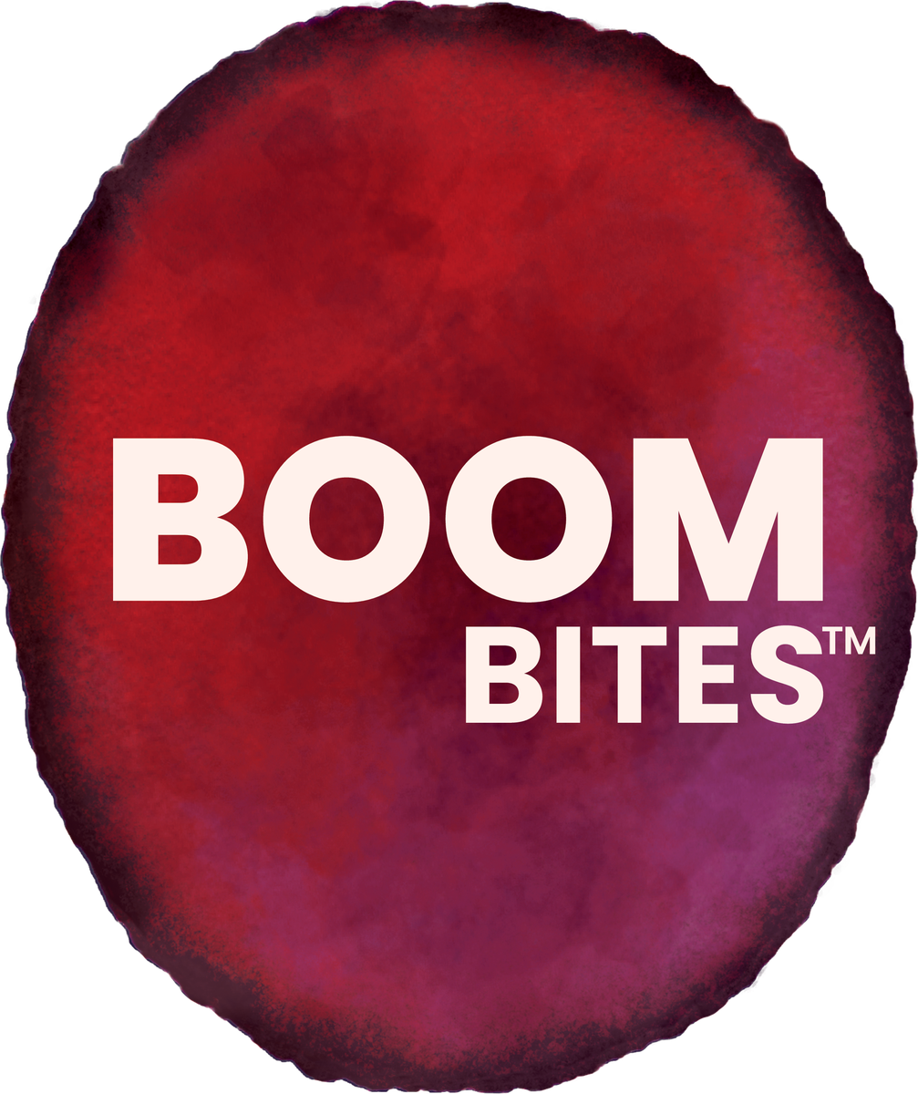 Boom Bites