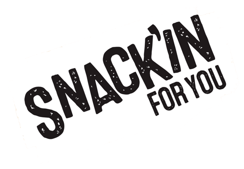Snackin for you